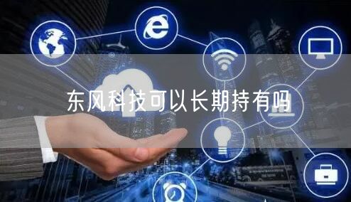 东风科技可以长期持有吗